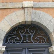 22 rue du Boeuf
