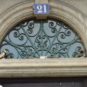 21 quai Romain Rolland