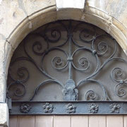 6 rue Docteur Augros