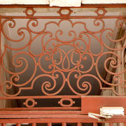 21 rue René Leynaud