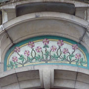 24 rue de la Martinière