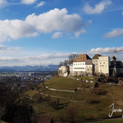 Schloss Lenzburg | Castle of Lenzburg