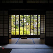 Tatamizimmer in Takamatsu | Tatami room in Takamatsu, Japan