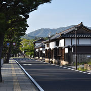 Matsue, Präfektur Shimane
