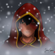 Sad Suko | Fandom: Avatar Last Airbender | Computergrafik