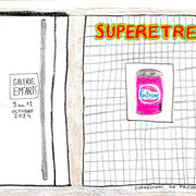 SUPERETRE