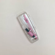 コンパス100　ピンク　ケース入り　130×45