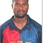 Winston BOGARDE