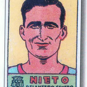 NIETO ESTRADA