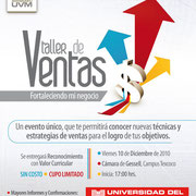 Ventas | Redes Sociales y Mailing