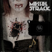Digital Collage | Myspace Header | 2011