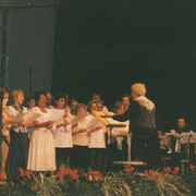 WVC - Tag der Heimat in der Max-Reger Halle am 24.09.2003