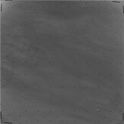 Abb. 10: Originalaufnahme von Voyager 1 am 4. März 1979 um 20:27:00 UT. © NASA/SETI Insitute (OPUS)
