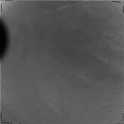 Abb. 9: Originalaufnahme von Voyager 1 am 4. März 1979 um 20:23:48 UT. © NASA/SETI Insitute (OPUS)