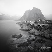 lofoten | hamnoy