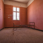 old town pomona | diamant restricted area namibia | namibia 2015