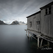 lofoten | reine