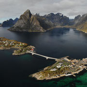 lofoten | sakrisoy