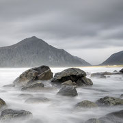 lofoten | skagsanden