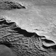 aerial view | scenic flight | namib naukluft park | namibia 2015