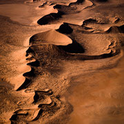 aerial view | scenic flight | namib naukluft park | namibia 2015
