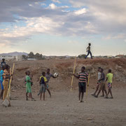 katutura township | windhoek | namibia 2015