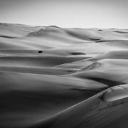 the long wall | sandwich harbour | wallis bay | namibia 2015
