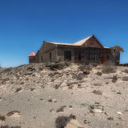 old town pomona | diamant restricted area namibia | namibia 2015