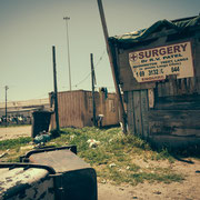 langa township | johannesburg | south africa 2015