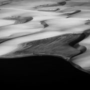 aerial view | scenic flight | namib naukluft park | namibia 2015