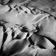aerial view | scenic flight | namib naukluft park | namibia 2015