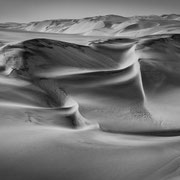 dunes | namib desert | sandwich harbour | namibia 2015 