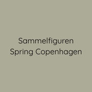 Verschiedene Holzhunde im Program