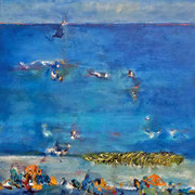 140 x 120 cm