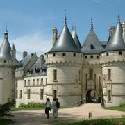 Chateau de la Loire-https://www.facebook.com/aidantservices/