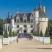 Chateau de la Loire-https://aidantservices.wordpress.com