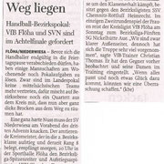 Freie Presse vom 14.12.2012