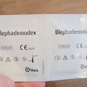 Blephademodex Tücher