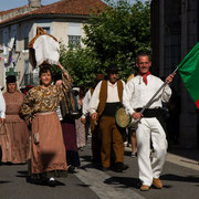 Portugal - As Lavradeiras de Arcozelo - Photo M.RENARD/FOLKOLOR2012