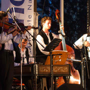 Ensemble "URPIN" (Slovaquie) - Photo M.RENARD/FOLKOLOR 2012