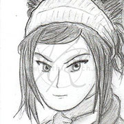 #014 Ayame - Young