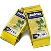 Thè solubile al limone  zuccherato