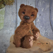 Teddybär "Kristof"