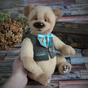 Teddy "Ralf"