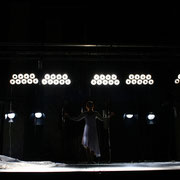 Milhaud: Médée, Regie: Barbara S. Weber