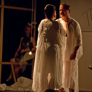Richard Strauss: Ariadne auf Naxos, Regie: Barbara S. Weber