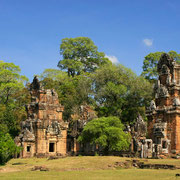 Prasat Suor Prat