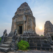 Phnom Bakheng