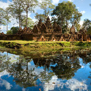 Banteay Srei