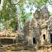 Preah Pithu